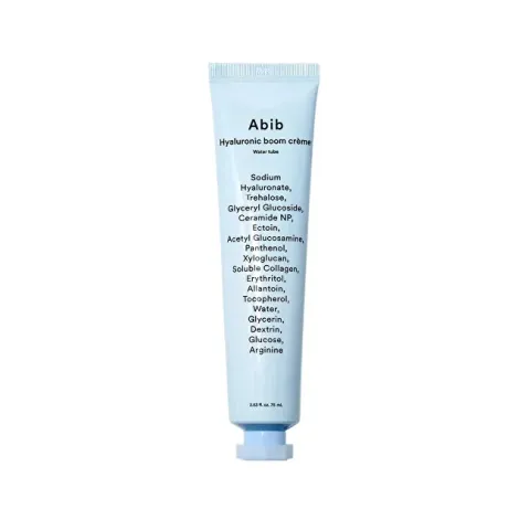 Water Tube Hyaluronic Boom Creme Gel Cream 75 ml