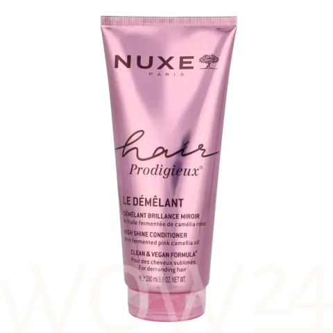 Hair Prodigieux High Shine Conditioner