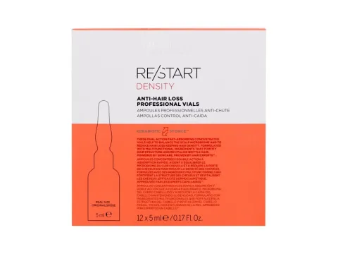 Re/Start Density Anti-Hair Loss Professional Vials