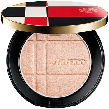 Shiseido Color+ Glow Enhancer 04 Coral Moonstone Eyeshadow 7g
