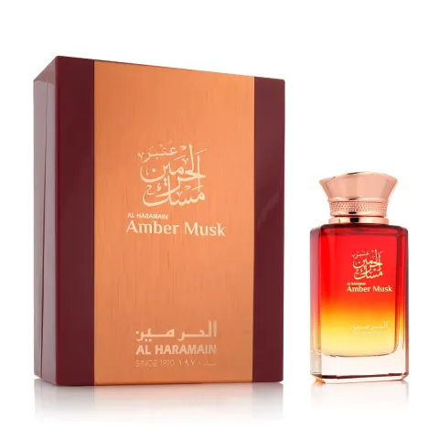 Amber Musk