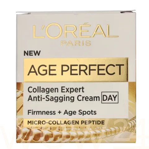 Age Perfect