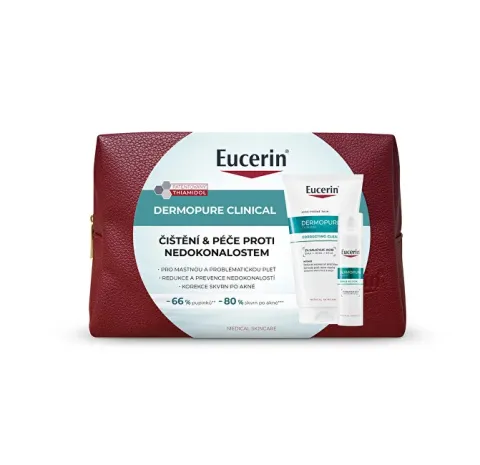 DermoPure Clinical Skincare Gift Set