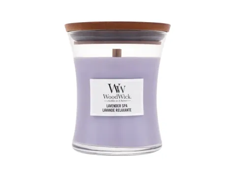 Lavender spa