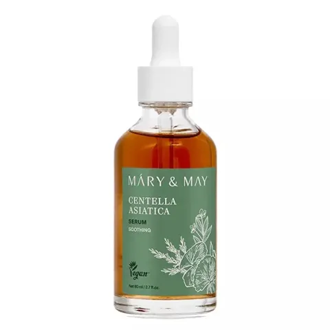 Centella Asiatica Serum Soothing