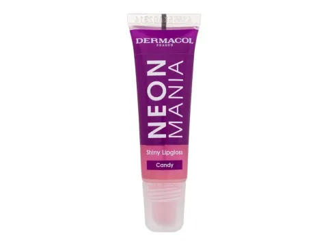Neon Mania Shiny Lipgloss