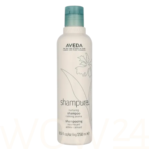 Aveda Shampure Nurturing Shampoo