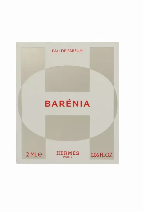 Sample Hermes Barenia Edp 2ml