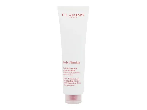Body firming extra-firming gel
