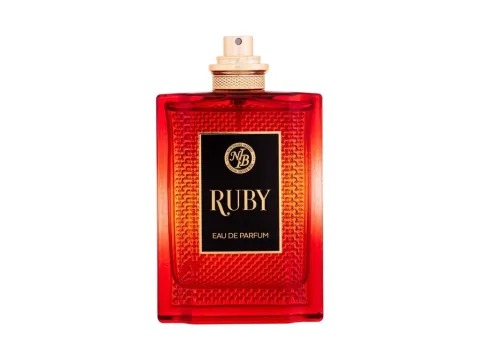 Intense Ruby