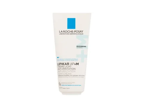 Lipikar AP+M Anti-Irritation Light Cream