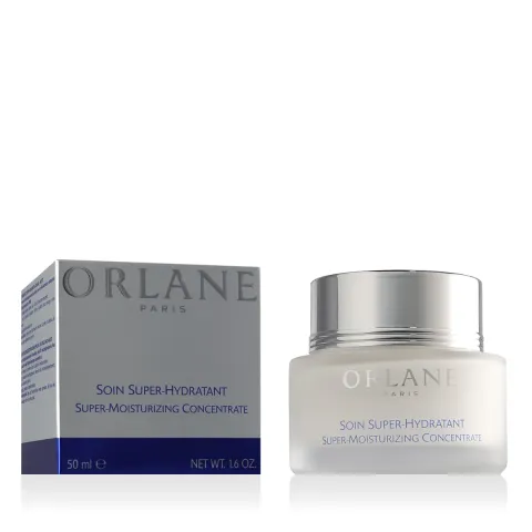 Hydration Super-Moisturizing Concentrate