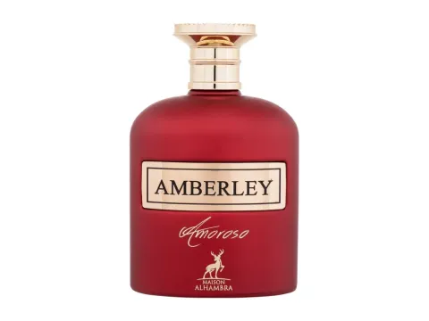 Amberley Amoroso