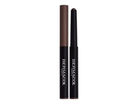 Long-Lasting Intense Colour
