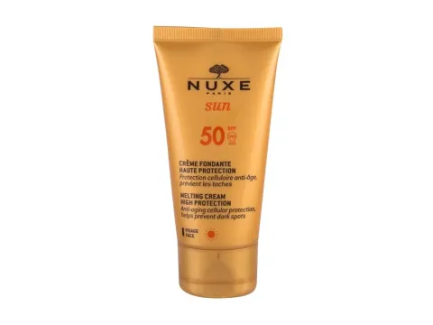 Sun Melting Cream