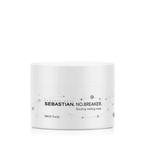 No.Breaker Bonding Melting Mask for Damaged Hair - 150 ml