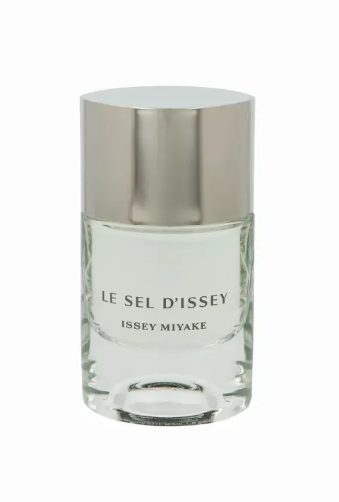 Le sel d'issey