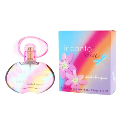 Incanto Shine