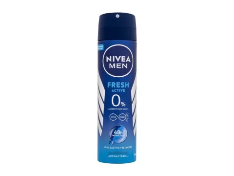 Men fresh active 48h