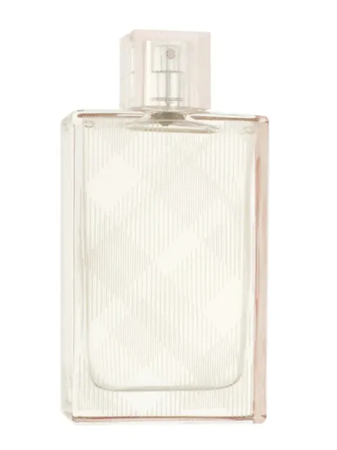 Brit for her sheer