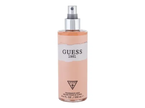Guess 1981