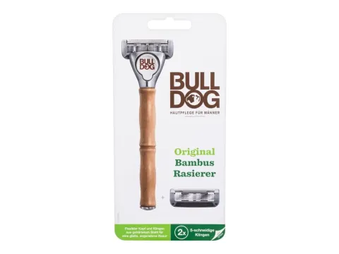 Original Bamboo Razor
