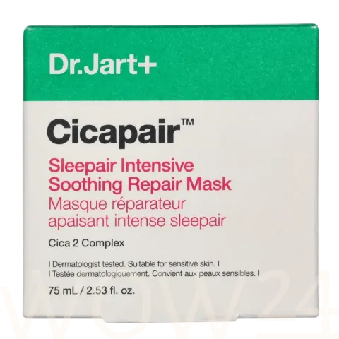 Cicapair Sleepair Intensive Soothing Repair Mask