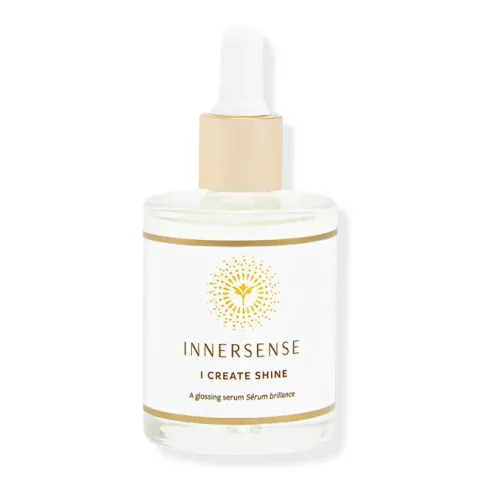 I Create Shine Serum