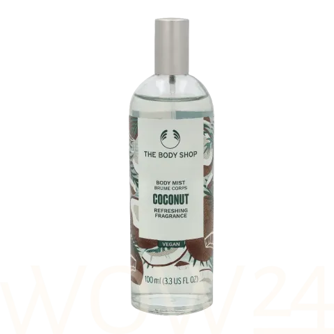 The Body Shop Body Mist