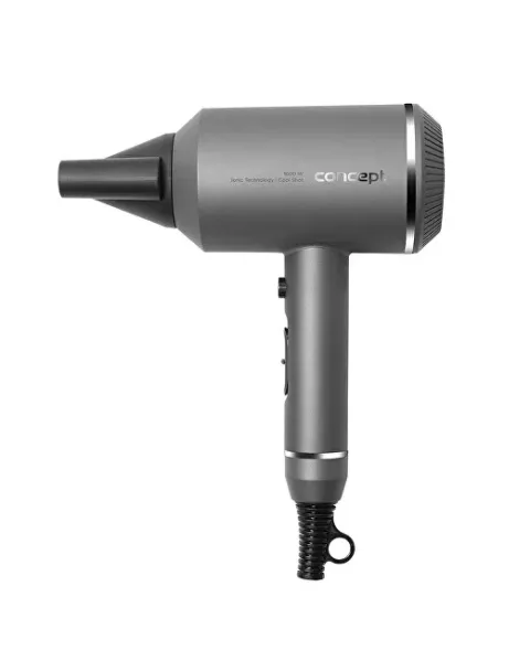 Hair dryer with ionizer 1600 W VV5750 Titan Care