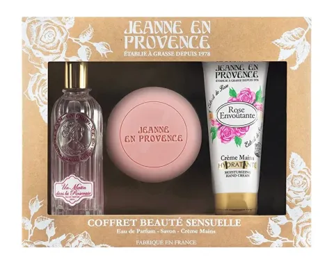 Beauté Sensuelle - EDP
