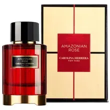 Amazonian Rose