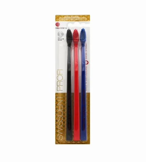 Profi colours trio
