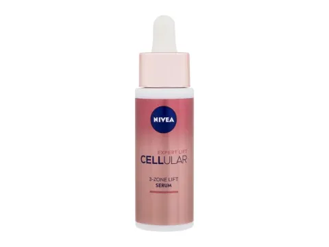 Cellular Expert Lift 3-Zone Lift Serum
