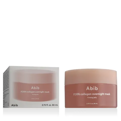PDRN Collagen Overnight Mask Firming Jelly