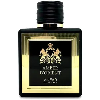 Amber D'Orient