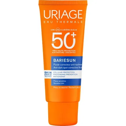 Protective fluid SPF 50+ Bariesun Anti-Dark Spot Corrective Fluid 40 ml