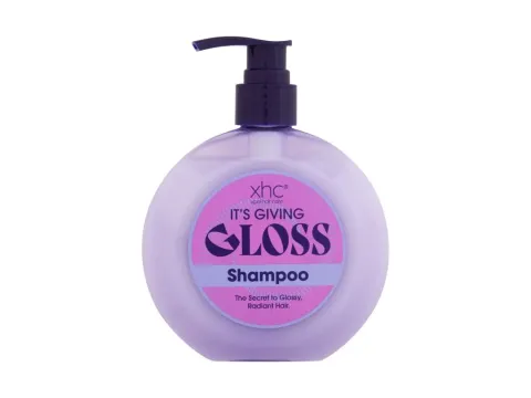 It’s Giving Gloss Shampoo