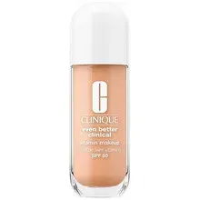 Liquid make-up SPF 50 Even Better Clinical (Vitamin Make-up) 30 ml - Medium Cool 4