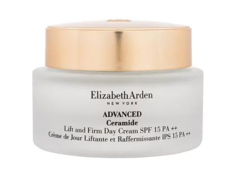 Ceramide Advanced Lift and Firm Day Cream