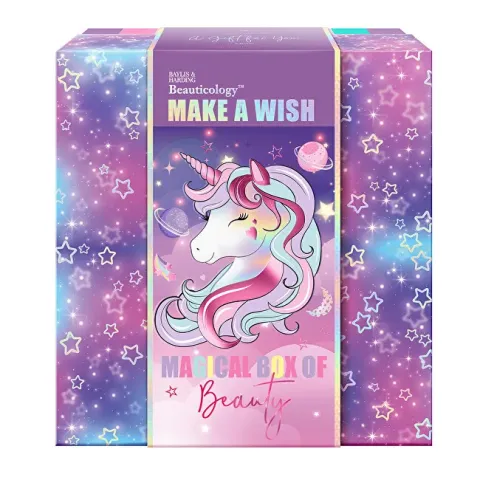 Unicorn Gift Set 4 pcs