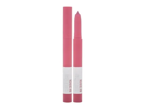Super Stay Ink Crayon Matte
