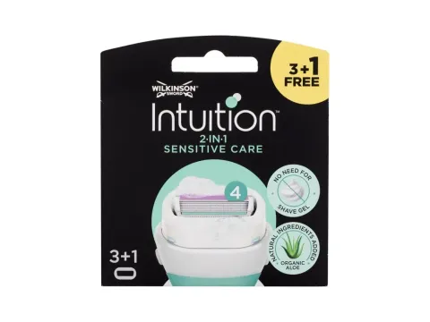 Intuition Sensitive Care