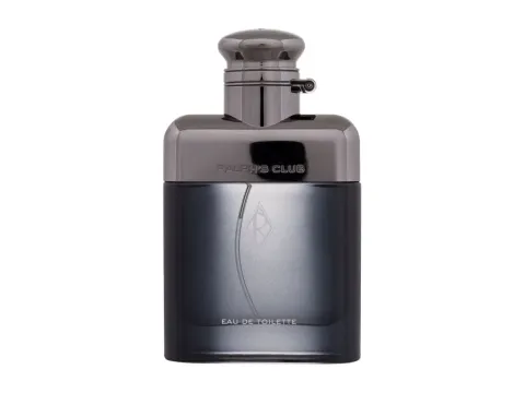 Ralph's club