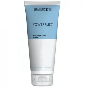Powerplex Maintenance Mask