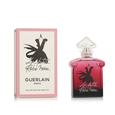 La Petite Robe Noire Absolue