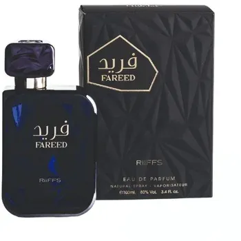 Fareed