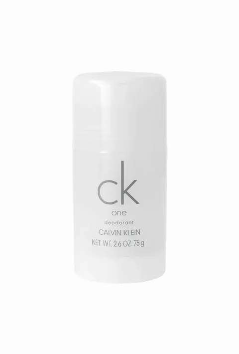 Ck one