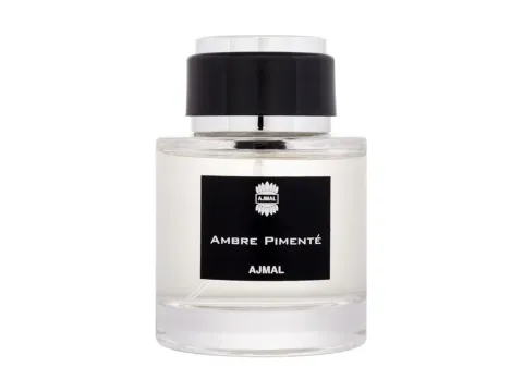 Ambre pimente