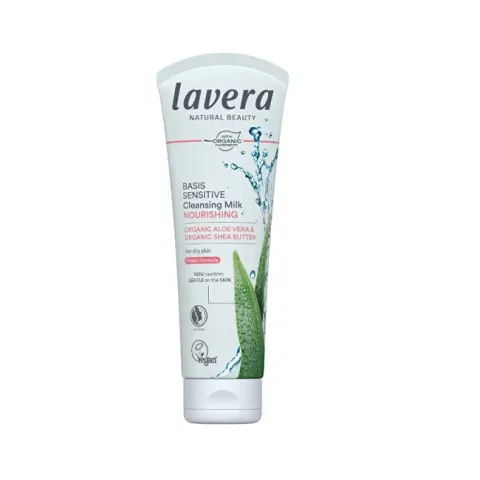 Basis Sensitiv Cleansing Milk